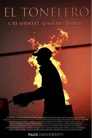 Poster do filme El Tolenero: Creando el alma del barril