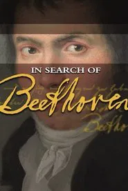 In Search of Beethoven movie poster