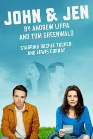 John & Jen movie poster