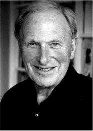 Author Alan Share Show tv show poster