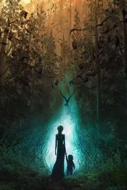 Wildwood movie poster
