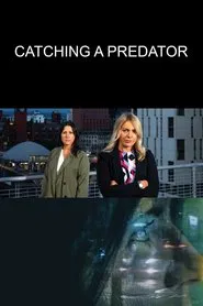 Poster do filme Catching a Predator