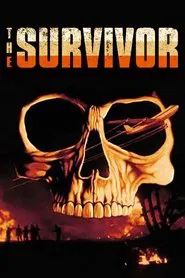 The Survivor movie poster