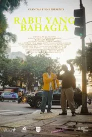 Happy Wednesday movie poster