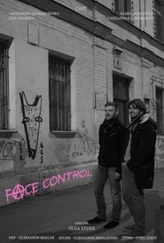 Face Control movie poster