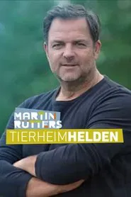 Martin Rütters Tierheimhelden tv show poster