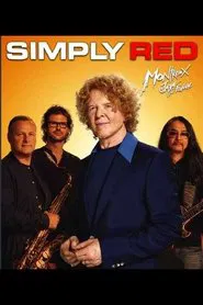 Simply Red: Montreux Jazz Festival 2016 movie poster