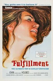 Fulfillment movie poster