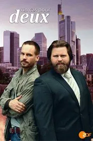 Ein Fall für Zwei tv show poster
