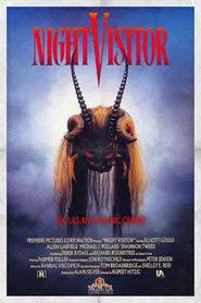 Poster do filme Nunca Chame o Demônio
