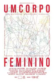 A Female Body movie poster