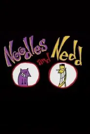Noodles and Nedd movie poster