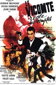 The Viscount movie poster