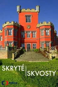 Poster da série Skryté skvosty