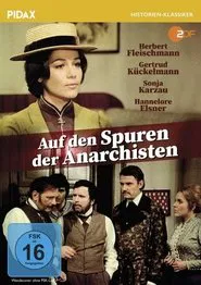 Poster do filme Auf den Spuren der Anarchisten