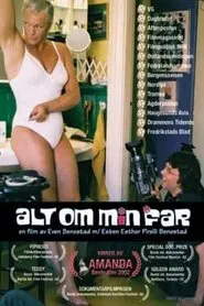 All About My Father movie poster