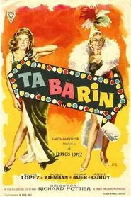 Poster do filme Tabarin