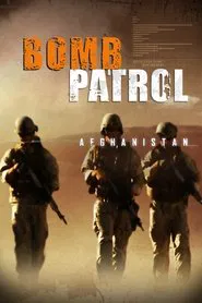Bomb Patrol: Afghanistan tv show poster
