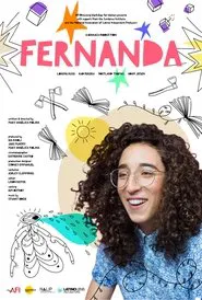 Fernanda movie poster