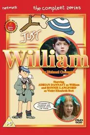 Just William tv show poster