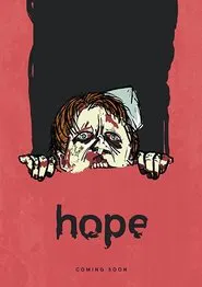 Hope movie poster