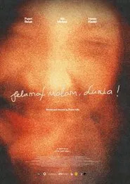 Goodnight, World! movie poster