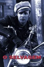 Poster do filme O Selvagem