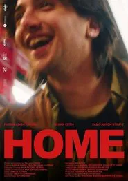 Home movie poster