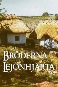The Brothers Lionheart tv show poster