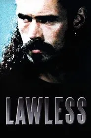 Lawless movie poster