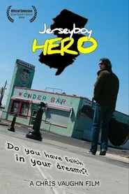 Poster do filme Jerseyboy Hero