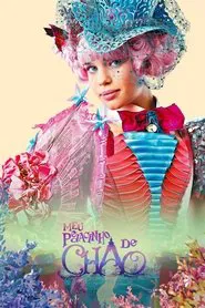 Meu Pedacinho de Chão tv show poster