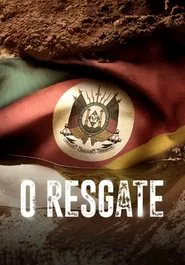 O Resgate movie poster