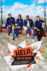 Help, My Husband is a Handyman! tv show poster