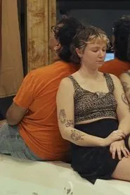 Heart Shaped movie poster