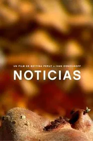 Noticias movie poster