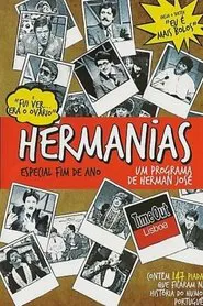 Hermanias tv show poster