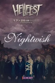 Nightwish - Au Hellfest 2022 movie poster