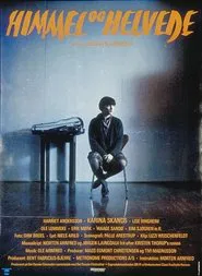 Poster do filme Heaven and Hell