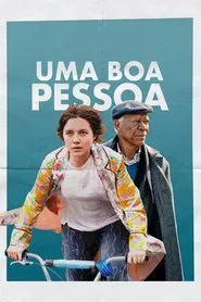 Poster do filme Uma Boa Pessoa