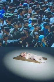 Kitten Or Refugee? movie poster