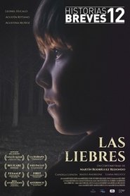 The Hares movie poster