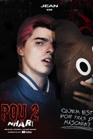 POU 2: NHAR movie poster