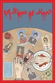 A Feast of Man movie poster