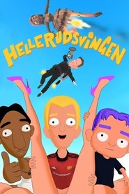 Hellerudsvingen tv show poster