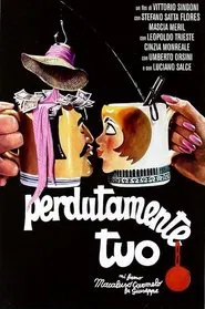 Perdutamente tuo... mi firmo Macaluso Carmelo fu Giuseppe movie poster