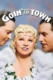 Poster do filme Senhora da Alta Roda