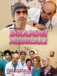 Drammi medicali tv show poster
