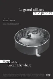 Here and the Great Elsewhere movie poster