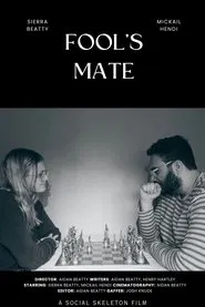 Fool's Mate movie poster